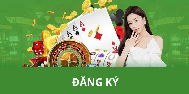 Các bước tham gia casino goal123 dễ dàng và siêu đơn giản