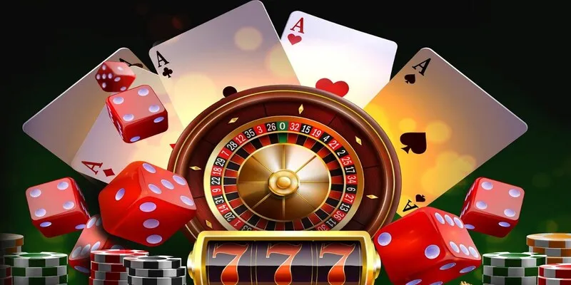 casino Goal123 đa dạng và hấp dẫn