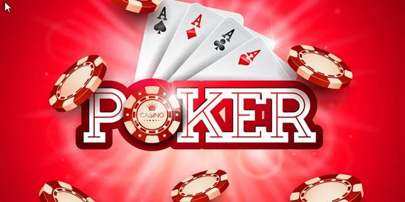 Poker là tựa game thú vị và cực chất tại sảnh casino Goal123