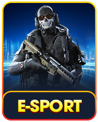 Esports goal123