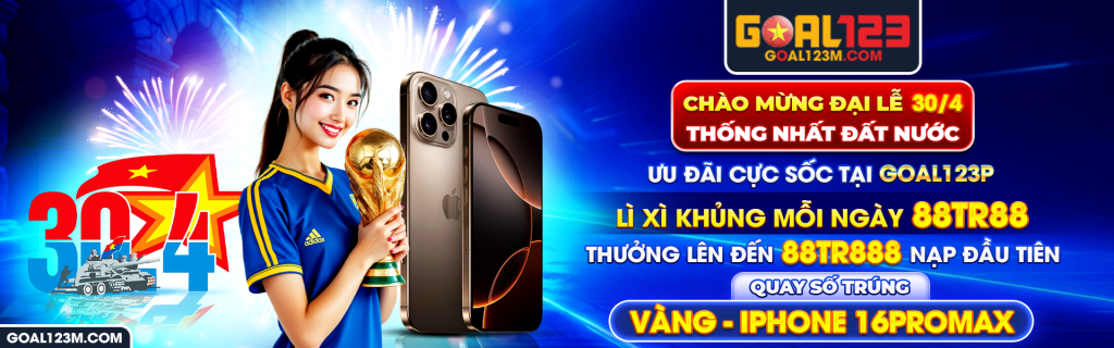 Nhà Cái Goal123
